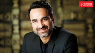 Pankaj Tripathi, Priyadarshan