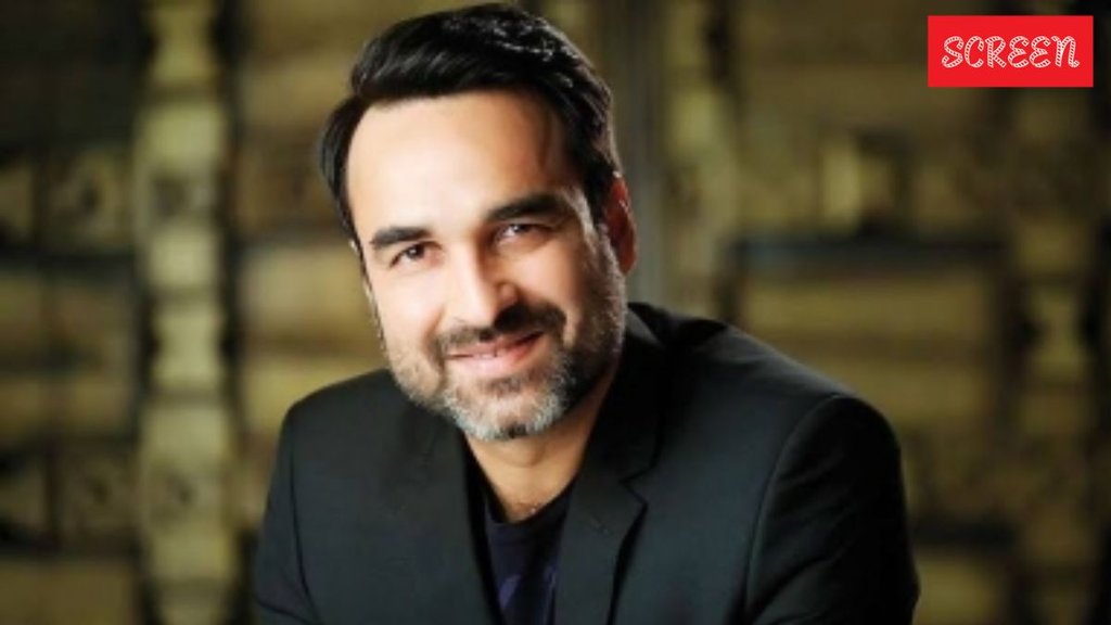 Pankaj Tripathi, Priyadarshan Pankaj Tripathi, Priyadarshan