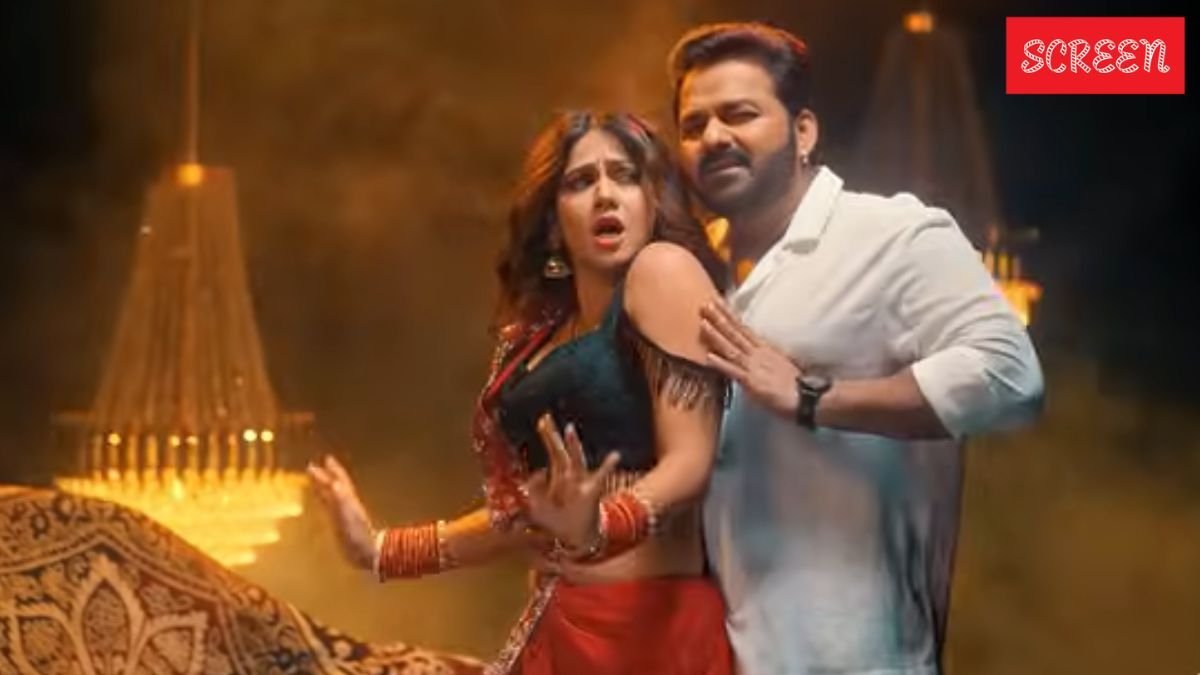 Pawan Singh, Bhojpuri Song