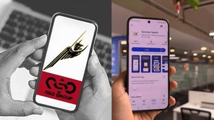 Pegasus, Sanchar Saathi, Pegasus software