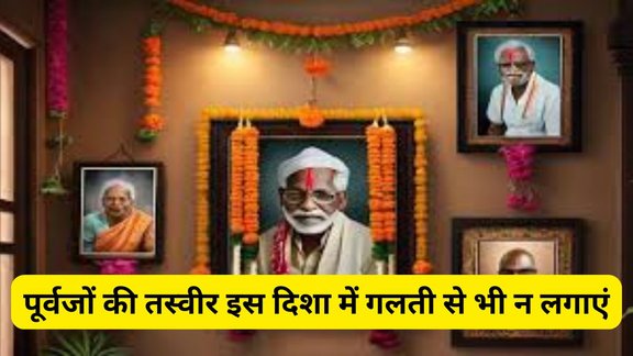 pitru photo direction in home, ghar me purvajo ki photo kaha rakhe, right direction for ancestors photos, Pitro ki photo kis disha me lagaye, vastu tips, vastu shastra, vastu tips for pitru photo, vastu shastra for purvajo ki photo, vastu tips for ancestors photos, religion, religion news, religion news in hindi, घर की किस दिशा में लगानी चाहिए पूर्वजों की तस्वीर, पूर्वजों की तस्वीर लगाने की सही दिशा, वास्तु टिप्स, वास्तु शास्त्र