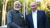 Putin India Visit: ‘पुतिन आपकी बात सुनते हैं’, यूक्रेन युद्ध खत्म करने पर यूरोप को PM मोदी से उम्मीद