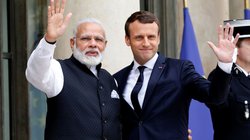 मिशन क्लेमेंसो, अभ्यास वरुण और सीएसजी की तैनाती… इंडो-पैसिफिक में बढ़ रही भारत और फ्रांस की साझेदारी