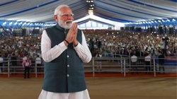 ‘घुसपैठियों को बचाने के लिए पूरा जोर लगा रही टीएमसी…’, पीएम मोदी ने बंगाल के लोगों से किस बात के लिए मांगी माफी?