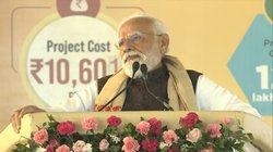 ‘अगर मैं नहीं करूंगा तो…’, असम में बोले पीएम मोदी- घुसपैठियों को बसाने और बचाने का काम कर रही कांग्रेस