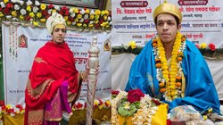 कौन हैं 19 साल के देवव्रत महेश रेखे? 50 दिनों में पूरा किया का 2000 मंत्रों का ‘दण्डकर्म पारायणम्’; पीएम मोदी ने की तारीफ