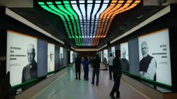 ‘उनके कर्मचारी जांच करेंगे’, सोनिया गांधी ने प्रधानमंत्री संग्रहालय को बताया, नेहरू के पत्रों की थी मांग