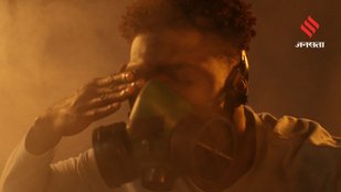 pollution eye safety tips