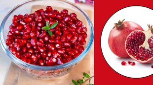 pomegranate health benefits,nutritional value of pomegranate,