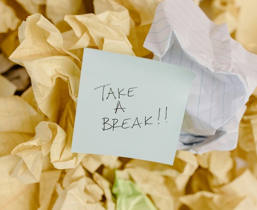 pomodoro technique at work