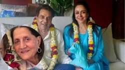 ‘किसी को पीड़ा देने का…’ धर्मेंद्र की पहली पत्नी प्रकाश कौर से कुछ मिनट की दूरी पर रहती थीं हेमा मालिनी, पर कभी नहीं आईं सामने