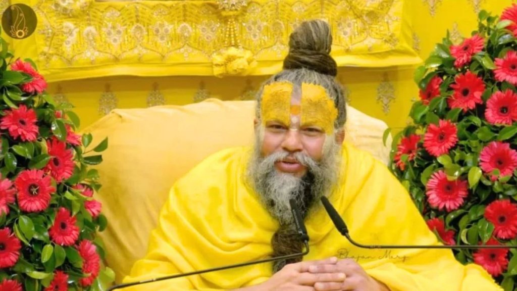 premanand ji maharaj bhajan marg, new year 2026