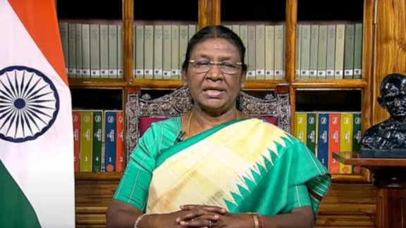 president Murmu rejected the mercy petition, mercy petition, new delhi, President Droupadi Murmu