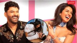 The Great Indian Kapil Show: जब प्रियंका चोपड़ा ने निक जोनस को खिला दिया हाजमोला, जानें कैसा था उनका रिएक्शन