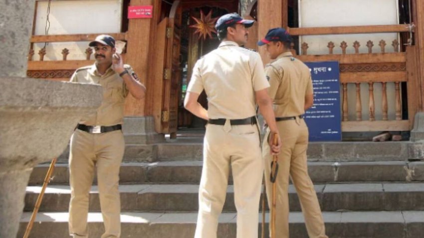 pune police | civic polls | municipal election |