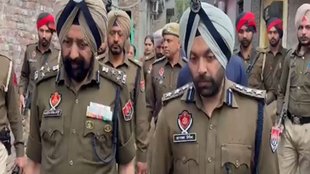 Rana Balachauria shot dead, punjab police encounter, Rana Balachauria kabaddi player shot dead