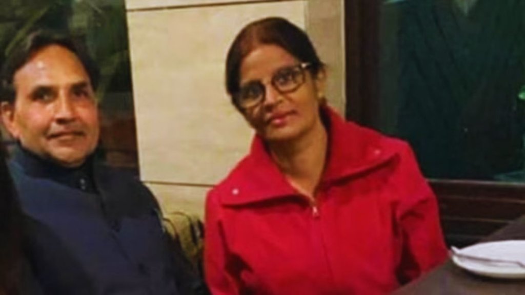 punjab university professor, chandigarh news, punjab university professor news punjab university professor, chandigarh news, punjab university professor news