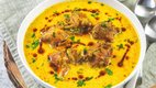 Punjabi Kadhi Pakora, Punjabi Kadhi Pakora at home, punjabi kadhi pakora recipe in hindi