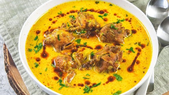 Punjabi Kadhi Pakora, Punjabi Kadhi Pakora at home, punjabi kadhi pakora recipe in hindi