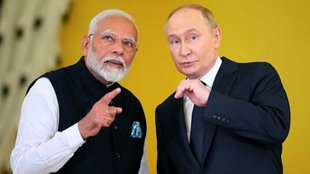 Putin India visit 2025,Putin arrival time in india,