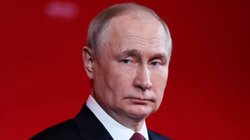 मल को भी ले जाते हैं मॉस्को… जानें रूसी राष्ट्रपति की यात्रा के दौरान कैसे की जाती है सुरक्षा?