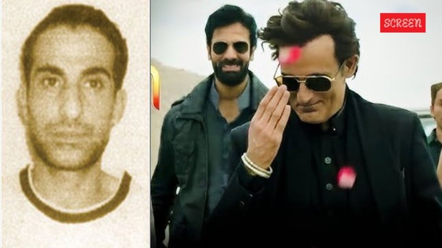 Dhurandhar,dhurandhar actors,rehman dakait,Akshaye Khanna