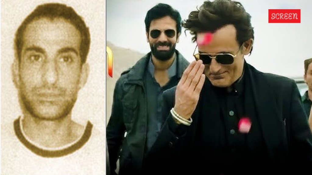 Dhurandhar,dhurandhar actors,rehman dakait,Akshaye Khanna Dhurandhar,dhurandhar actors,rehman dakait,Akshaye Khanna