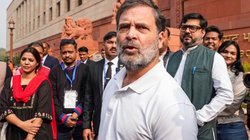 ‘सरकार नहीं चाहती हम विदेशी गणमान्य लोगों से मिलें’, पुतिन की यात्रा को लेकर राहुल गांधी का बड़ा आरोप; प्रियंका बोलीं- भगवान ही जाने…