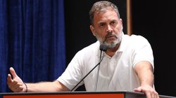 ‘ED-CBI का हथियार की तरह इस्तेमाल हो रहा’, जर्मनी में राहुल गांधी बोले- हम बीजेपी से नहीं लड़ रहे…