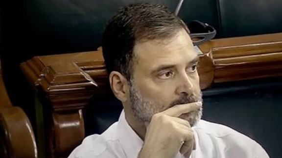 BJP, Congress, Nehru, legacy, Sonia Gandhi, Rahul Gandhi,