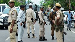 नए साल से ठीक पहले राजस्थान में कार से 150 किलोग्राम अमोनियम नाइट्रेट बरामद, दो आरोपी गिरफ्तार