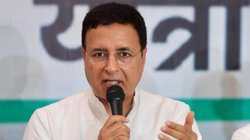 ‘भारत को नॉर्थ कोरिया जैसे फासीवादी मुल्क में बदला जा रहा…’, संचार साथी ऐप को लेकर बोले कांग्रेस सांसद