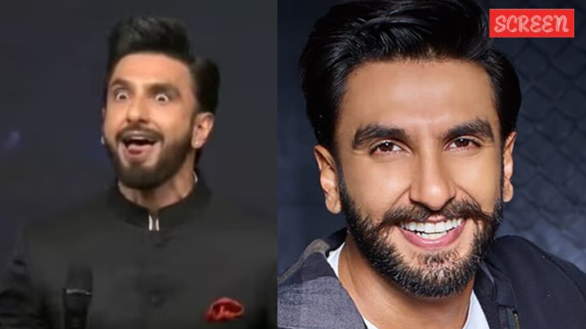 ranveer singh controversy