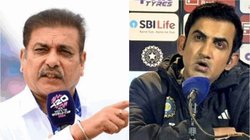 ‘मैं सेलेक्टर को कभी नहीं बोलता था किसे पिक करो,’ रवि शास्त्री का बड़ा बयान; क्या गौतम गंभीर की ओर किया इशारा?