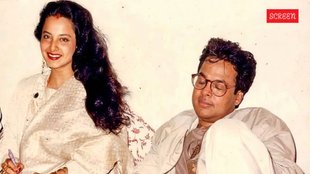 Rekha Mukesh Agrawal marriage