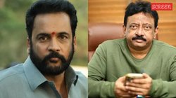 ‘अपनी राय वहीं रखो जहां…’, तेलुगु एक्टर शिवाजी के खिलाफ फूटा राम गोपाल वर्मा का गुस्सा, महिला आयोग ने भी भेजा नोटिस