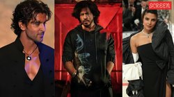 Year Ender 2025: शाहरुख खान से लेकर ऋतिक रोशन तक, ये हैं इस साल सबसे ज्यादा कमाई करने वाले स्टार्स