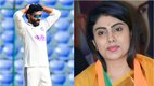 Rivaba Jadeja Controversy allegations cricketers team india ravindra jadeja wife gujarat education minister speaks on Nasha intoxication