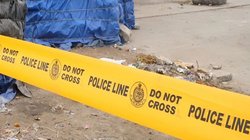 आंध्र प्रदेश में दर्दनाक हादसा, खाई में गिरी बस, 9 की मौत- कई घायल