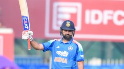 IND vs SA: रोहित शर्मा ने पूरे किए 20 हजार रन, सचिन तेंदुलकर और विराट कोहली के बाद किस स्थान पर हिटमैन; ये है पूरी लिस्ट