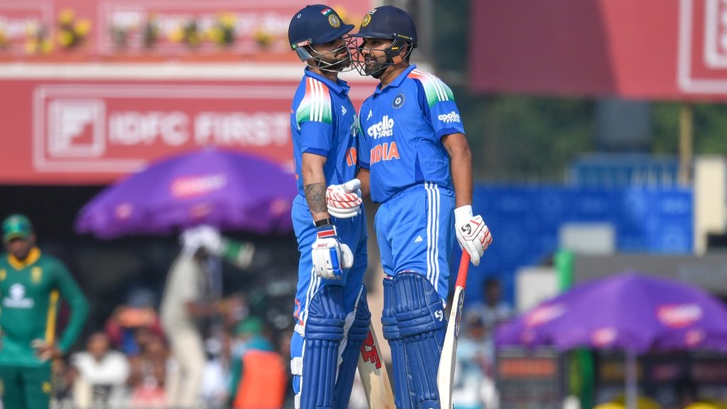 IND vs SA, Visakhapatnam ODI, Rohit Sharma, Virat Kohli, Virat kohli ODI Runs Visakhapatnam, MS Dhoni, Yuvraj Singh, RoKo, Virat kohli, Rohit Sharma, IND vs SA 3rd ODI, India vs South Africa, Visakhapatnam Team India Record