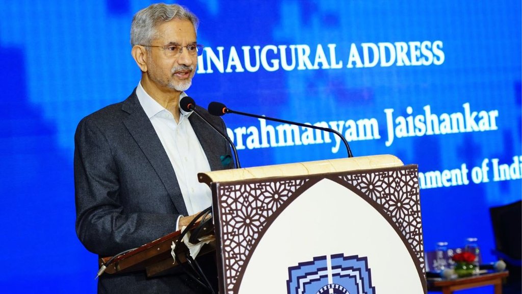 S Jaishankar, Indian traditions, Lord Krishna, Lord Hanuman,