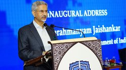 क्या भारत के लिए एक एस जयशंकर ही काफी हैं? विदेश मंत्री ने दिया मजेदार जवाब