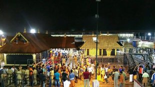sabrimala temple, sabrimala,kerela