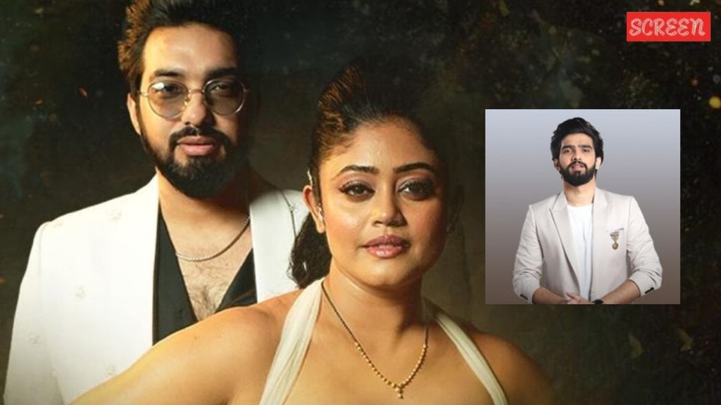 Amaal mallik, sachet and parampara Amaal mallik, sachet and parampara