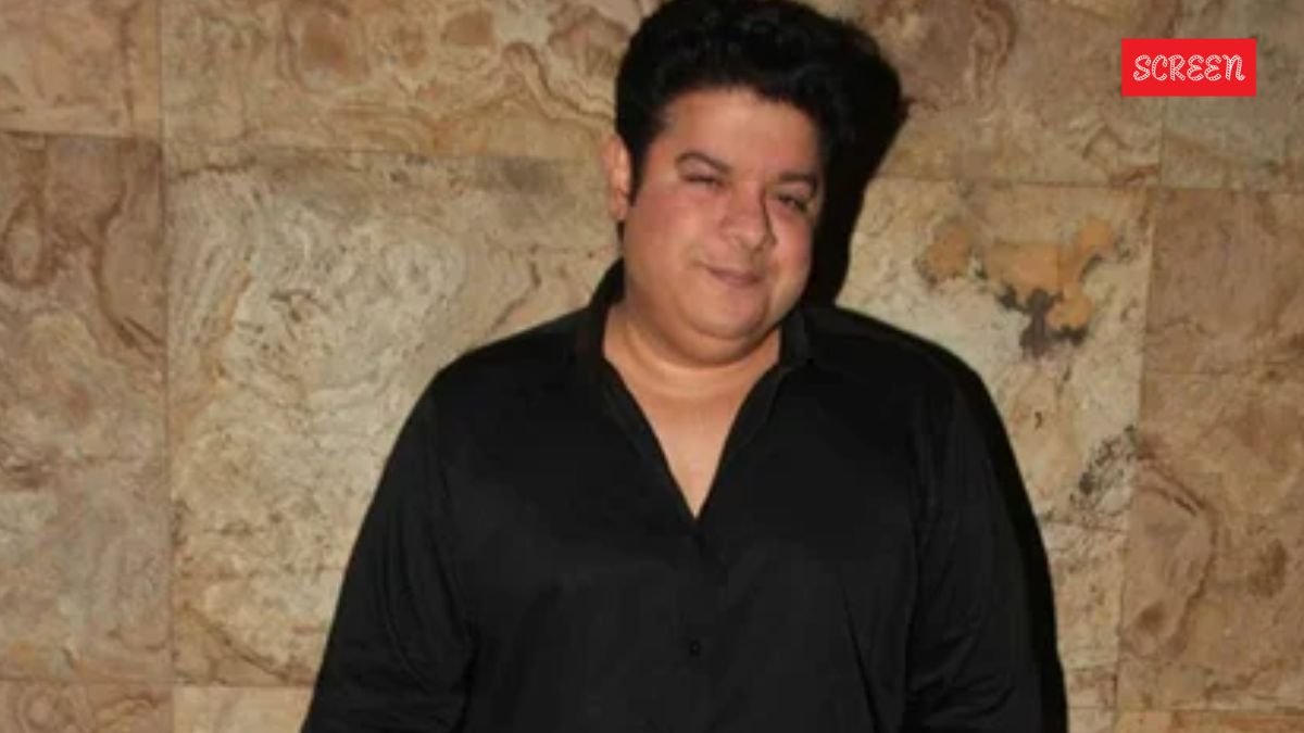 Sajid Khan Accident