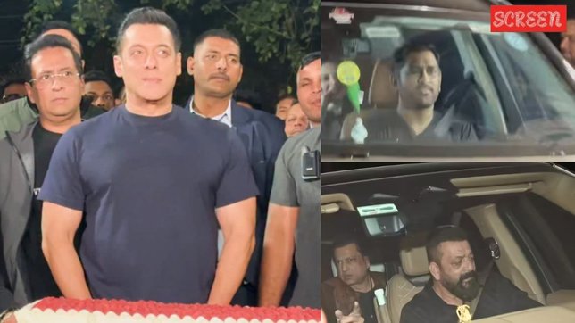 Salman khan birthday