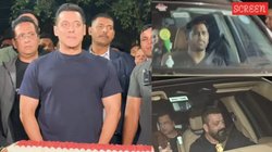 सलमान खान ने फार्महाउस पर मनाया अपना 60वां जन्मदिन, परिवार समेत पहुंचे एमएस धोनी और बॉलीवुड के तमाम सितारे