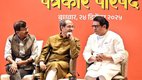 sanjay raut | uddhav thackeray | raj thackeray | shivsena ubt | mns