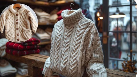 How to take care of winter clothes | sardiyo ke kapde | thandi ke liye kapda